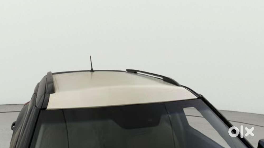 Mahindra Xuv300 W8, 2021, Petrol