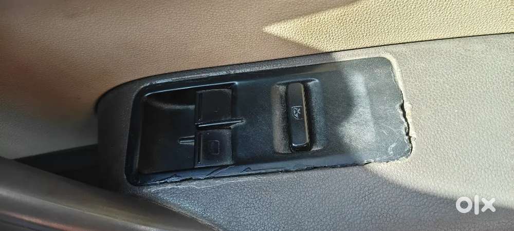 Volkswagen Vento 2011 Manual