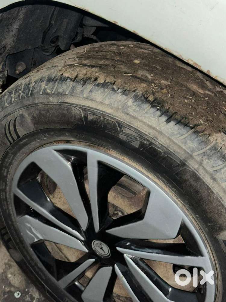 Nissan Terrano 2015 Diesel Well Maintained