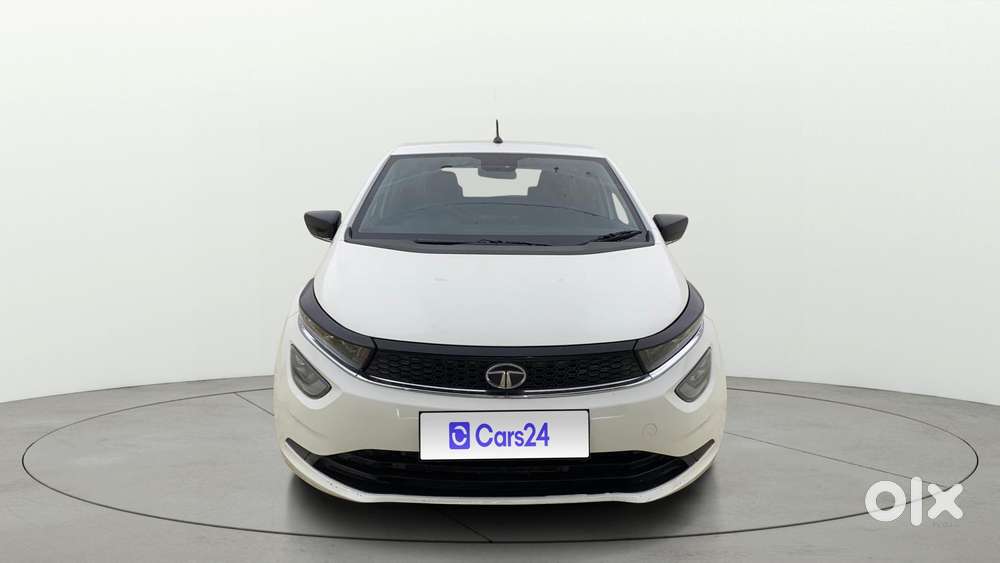 Tata Altroz Xz, 2022, Diesel