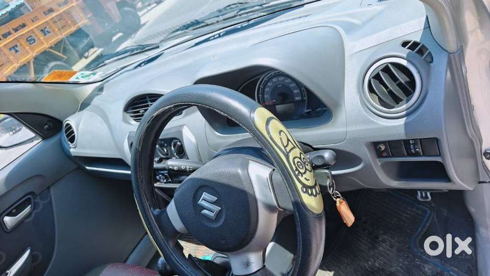 Maruti Suzuki Alto 800 2012-2016 Lxi, 2012, Petrol