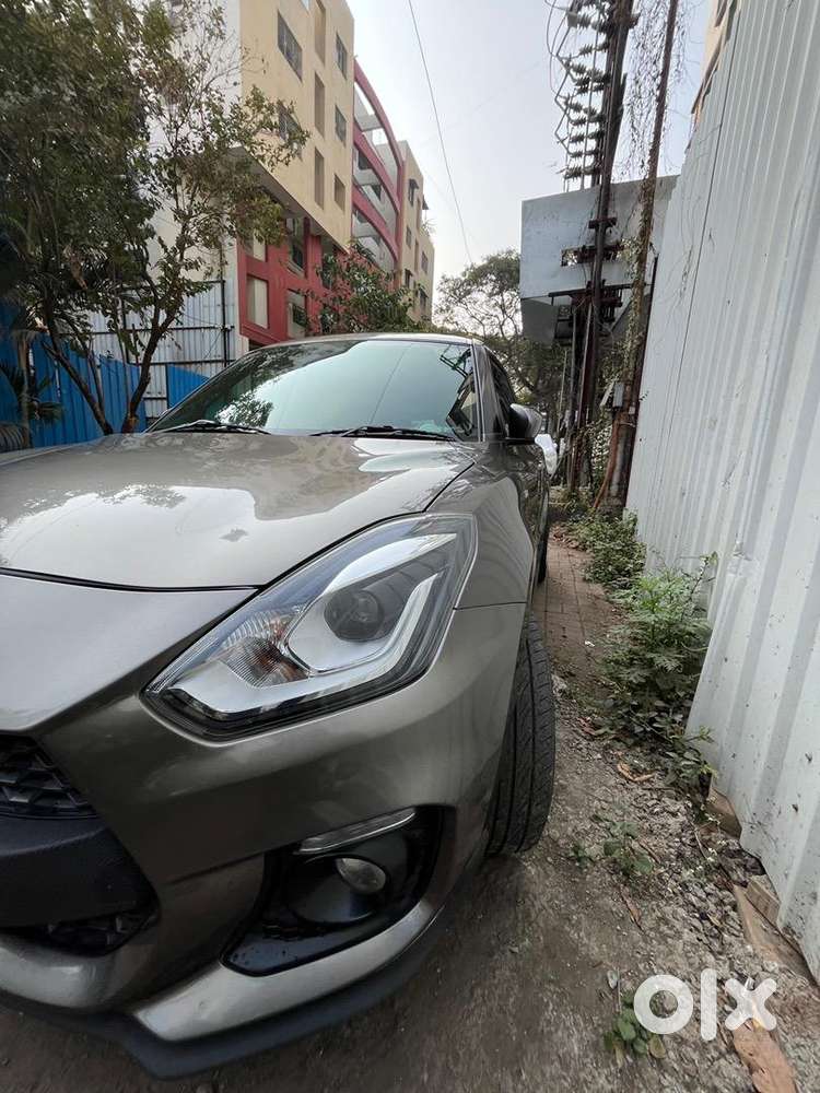 Swift 2019 Diesel Zdi Plus