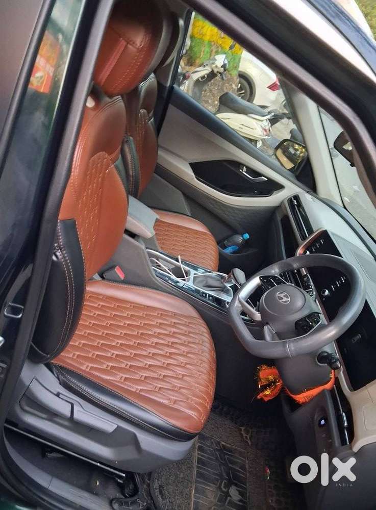 Hyundai Creta Sx (o) 1.5 Diesel Automatic, 2024, Diesel