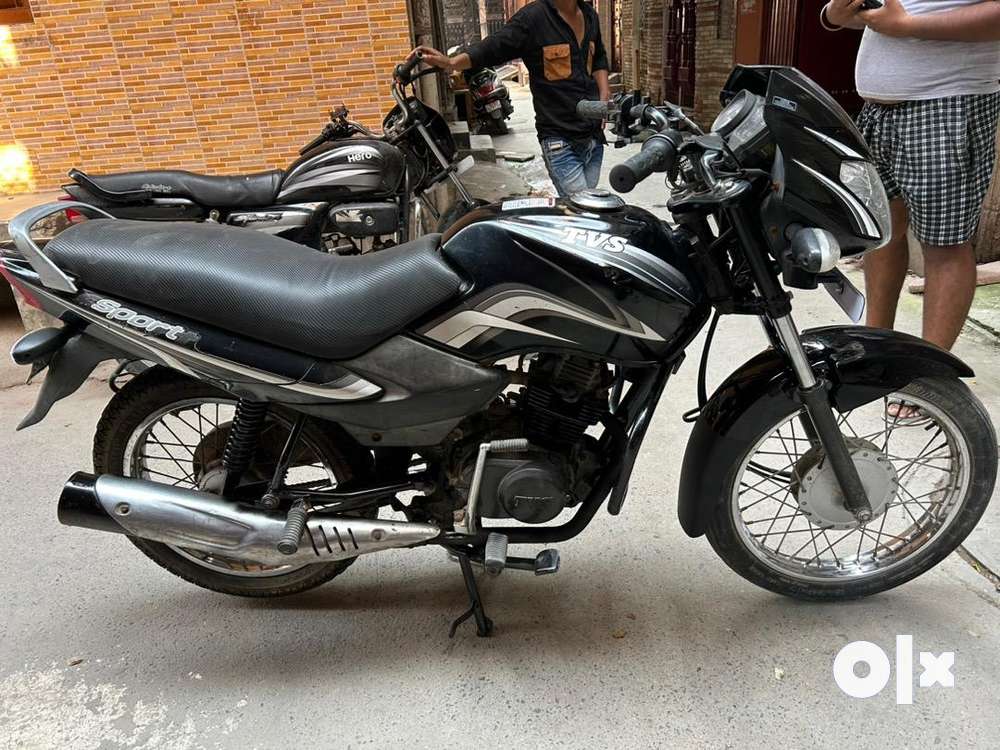 Olx tvs hot sale sport