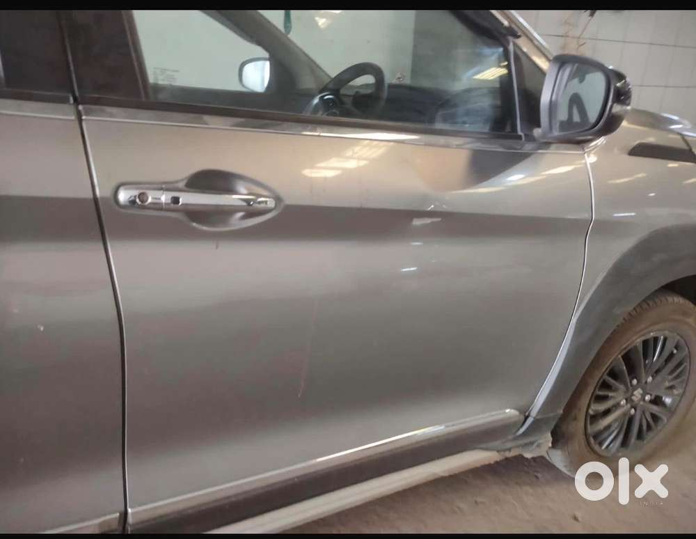 Maruti Xl6 2022 Model