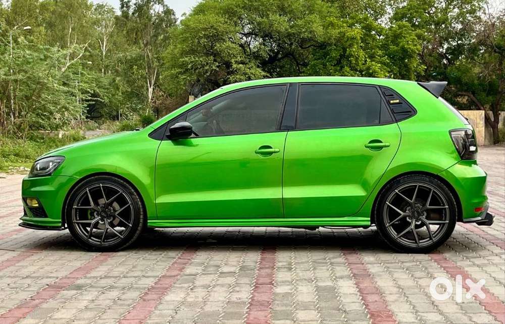 Volkswagen Polo 1.0 Highline Plus Tsi, 2021, Petrol