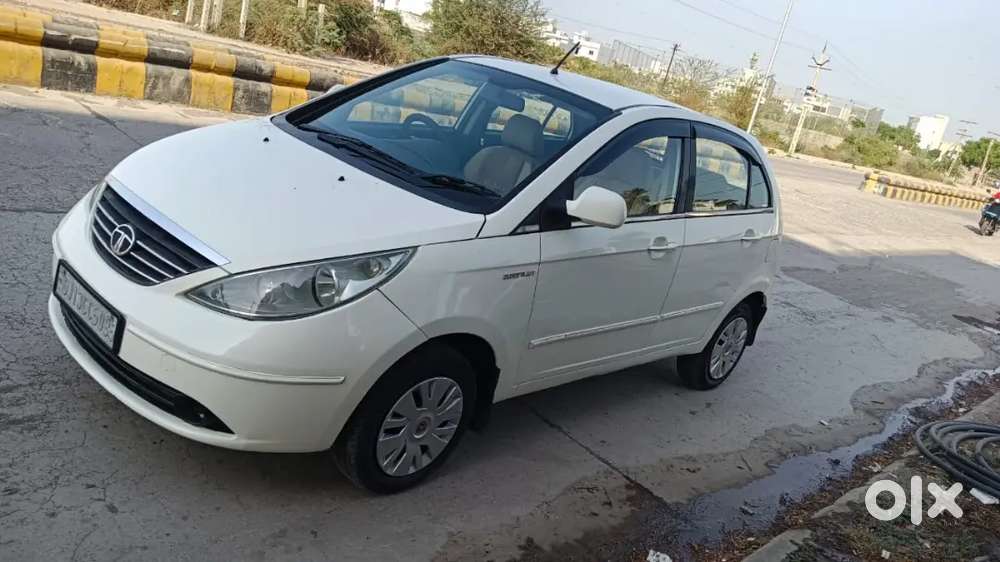 Tata Indica Vista Glx 2013