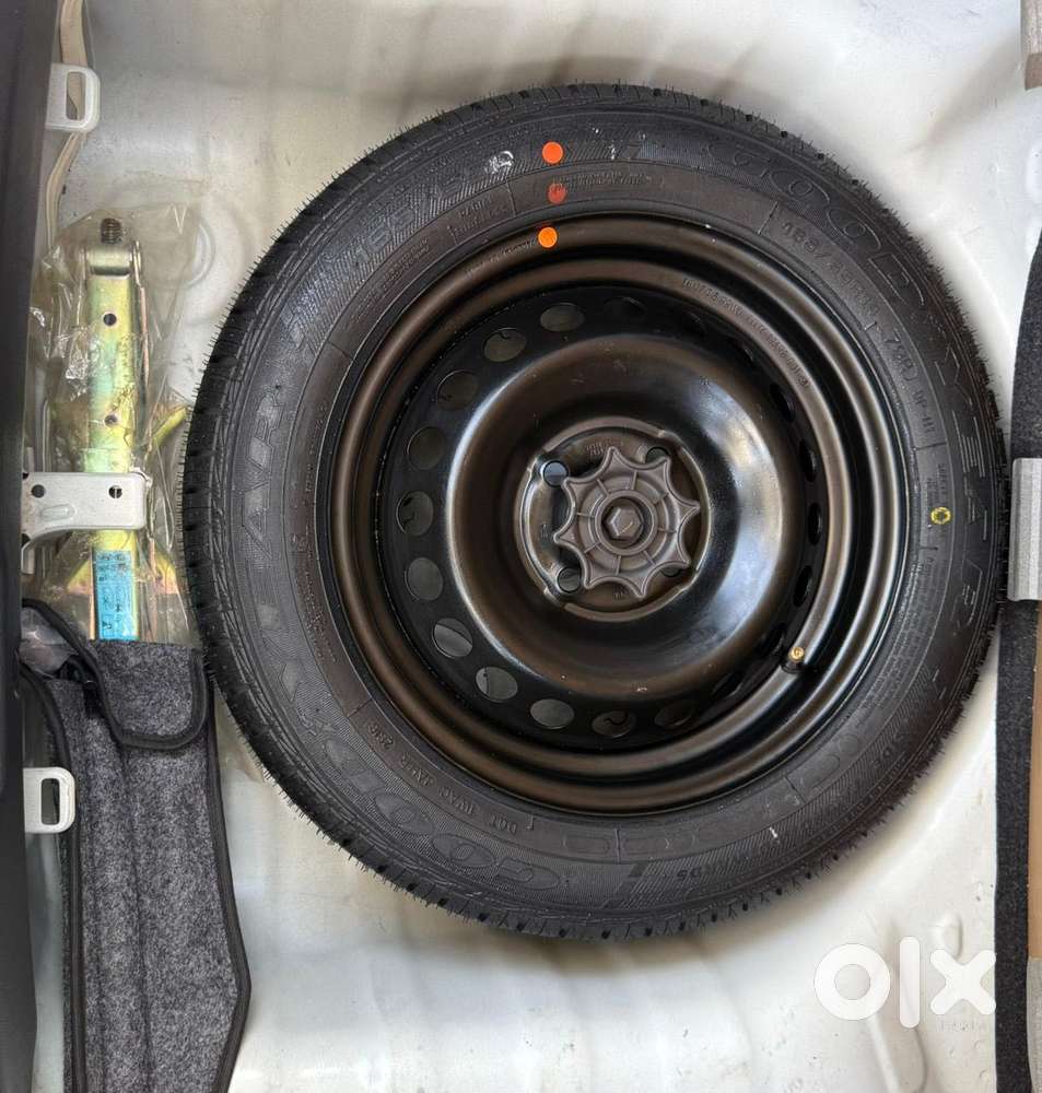 Hyundai Grand I10 Magna Blue Drive, 2018, Petrol