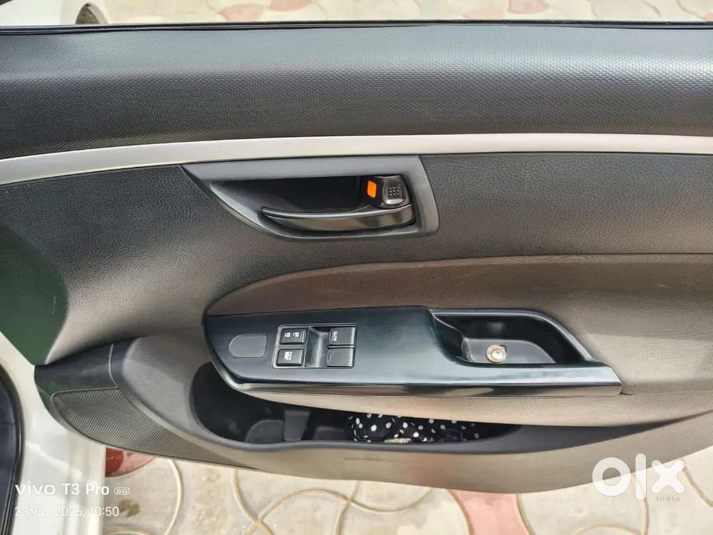Maruti Suzuki Swift Diesel 2015