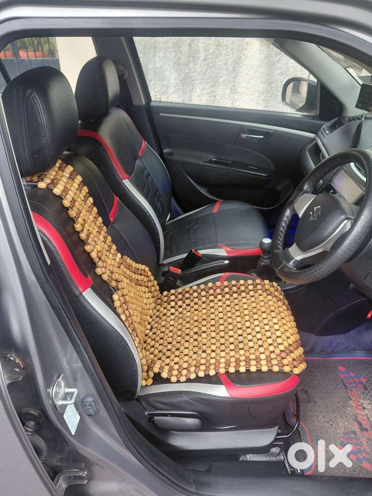 Maruti Suzuki Swift Vdi Bs Iv, 2015, Diesel