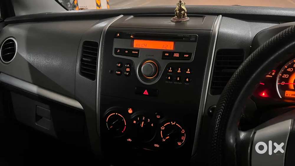 Maruti Suzuki Wagon R 2011 Vxi Petrol Well Maintained