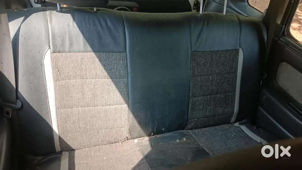 Maruti Suzuki Wagon R Lxi 2010