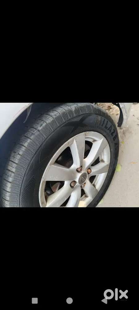 Nissan Sunny 2011 Top Model Car December Month Ac Working New Tyre