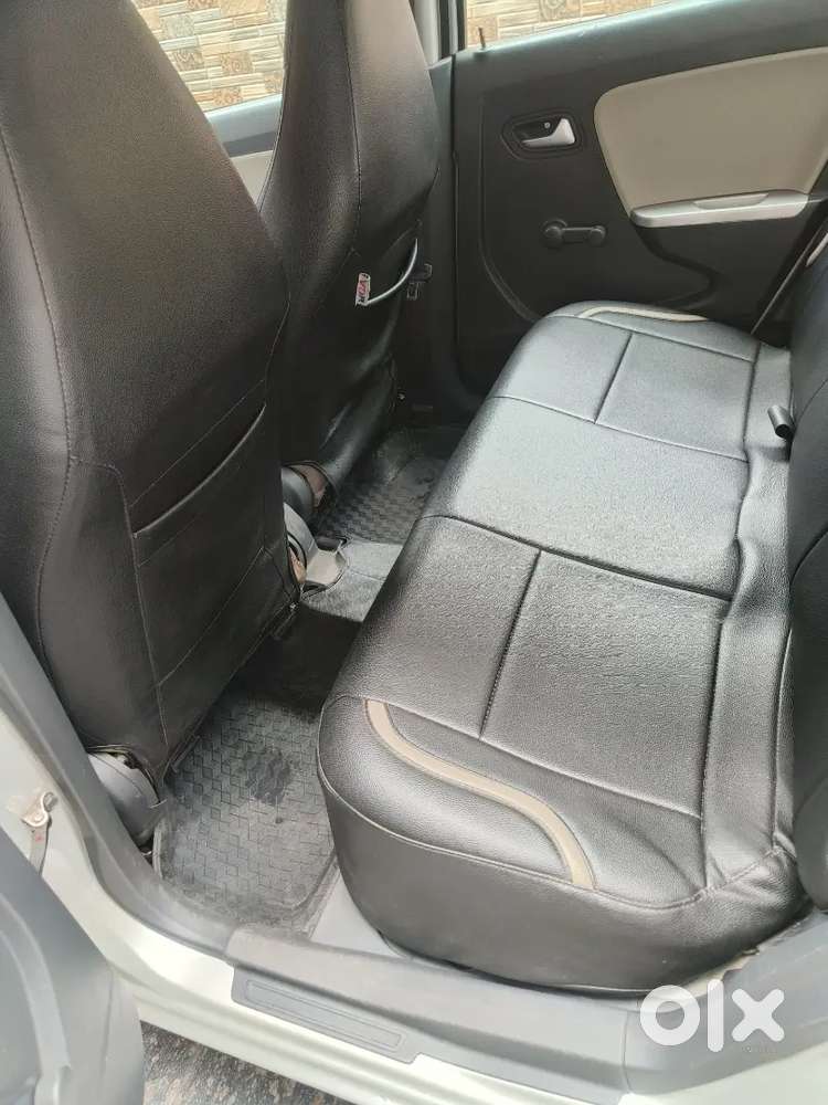 Maruti Suzuki Alto 2019