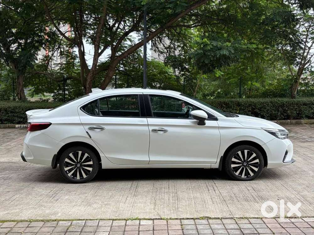 Honda City Hybrid 2023 Petrol