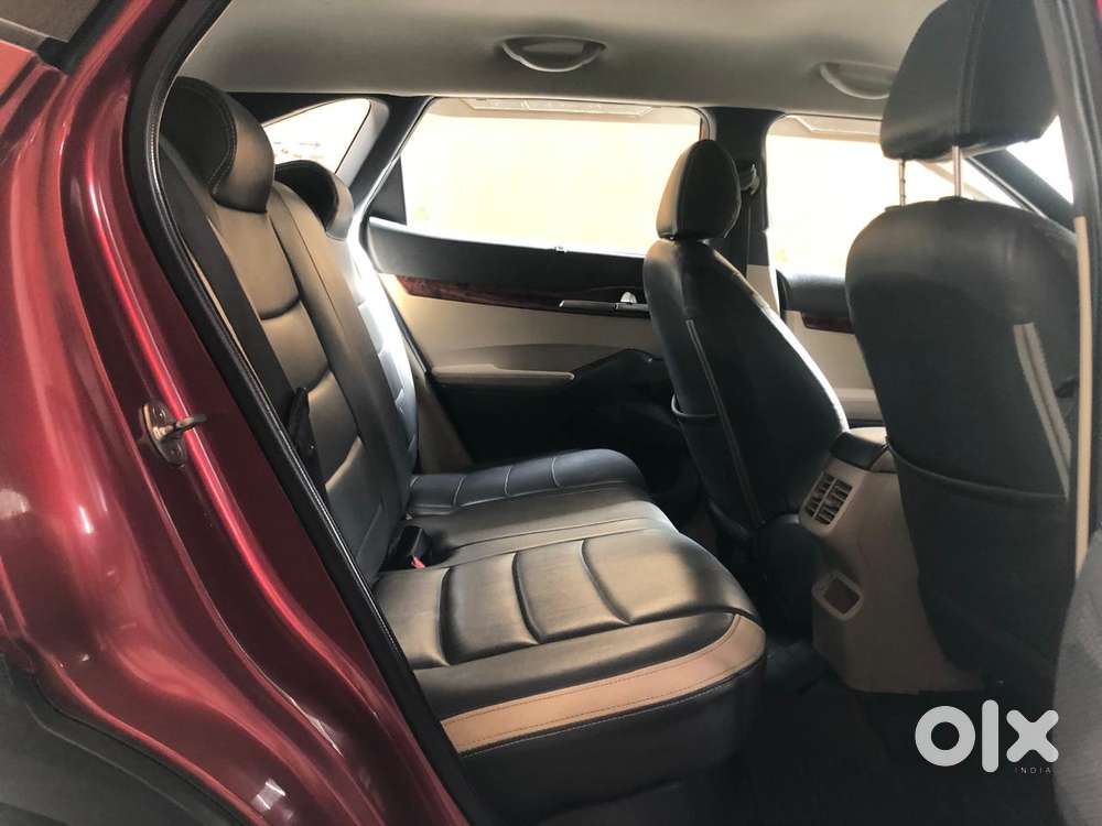 Kia Seltos Htk Plus 1.5 Diesel, 2019, Diesel