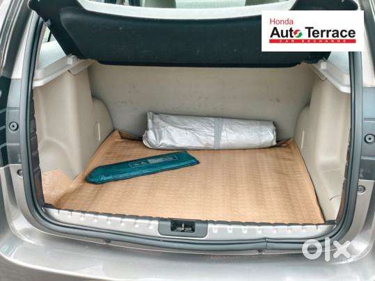 Nissan Terrano Xl D Option, 2014, Diesel