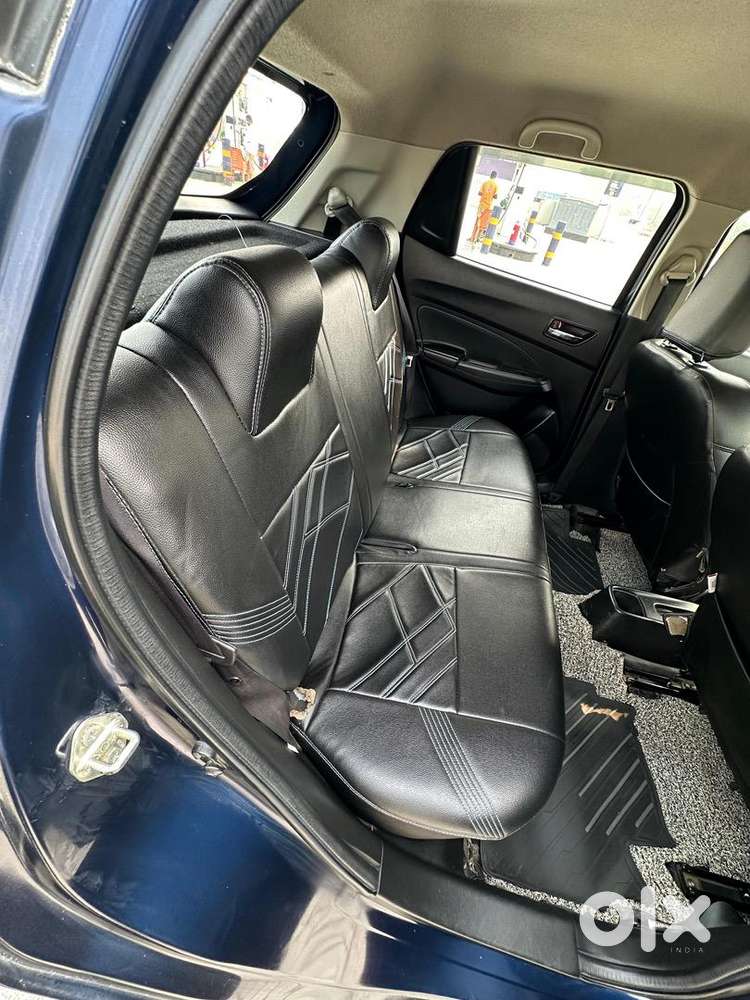Maruti Suzuki Swift 2021 Petrol In New Condition