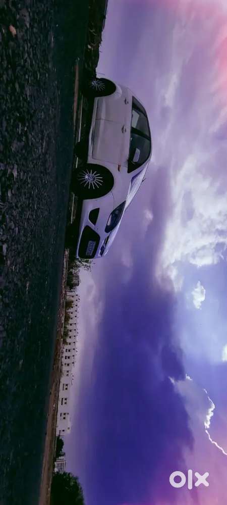 Ford Figo 2010 Diesel 232033 Km Driven