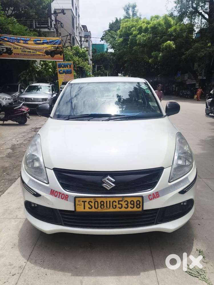 Maruti Suzuki Swift Dzire Tour, 2021, Cng & Hybrids