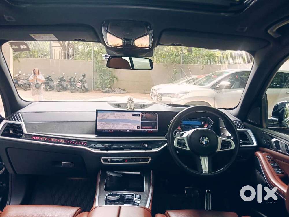 Bmw X5 X Drive 30d M Sport, 2024, Diesel