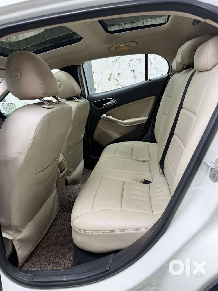 Mercedes-benz Gla 200 D, 2014, Diesel