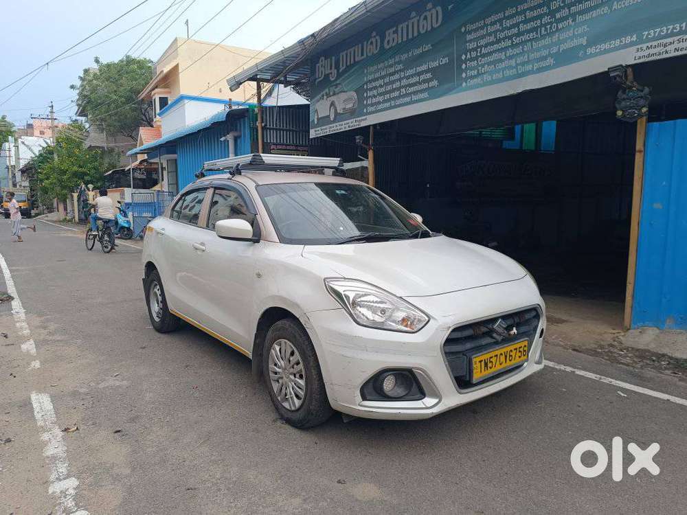 Maruti Suzuki Swift Dzire Tour, 2024, Cng & Hybrids