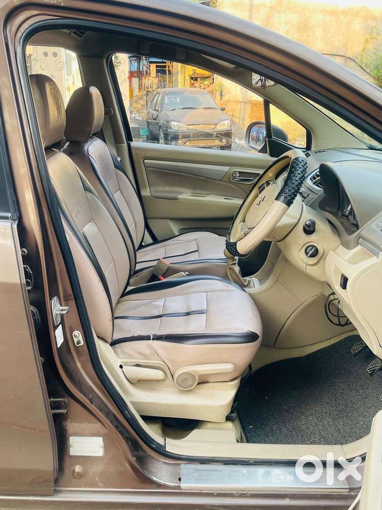 Maruti Suzuki Ertiga 2012-2015 Vdi, 2014, Diesel