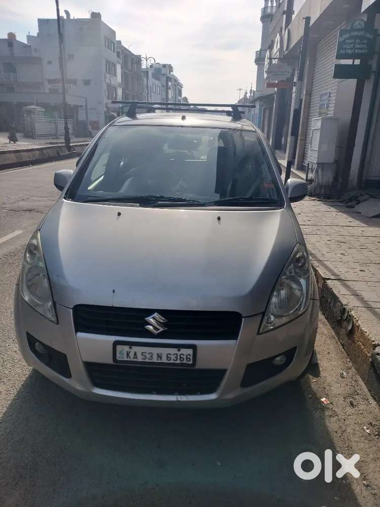 Maruti Suzuki Ritz Vdi 2009
