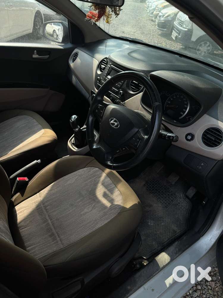 Hyundai Grand I10 Asta 1.2 Kappa Vtvt, 2014, Petrol