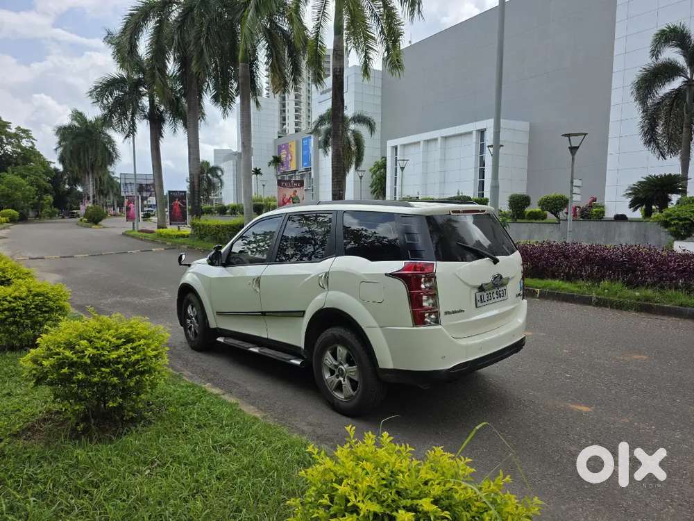 Mahindra Xuv500 2012 Diesel Well Maintained