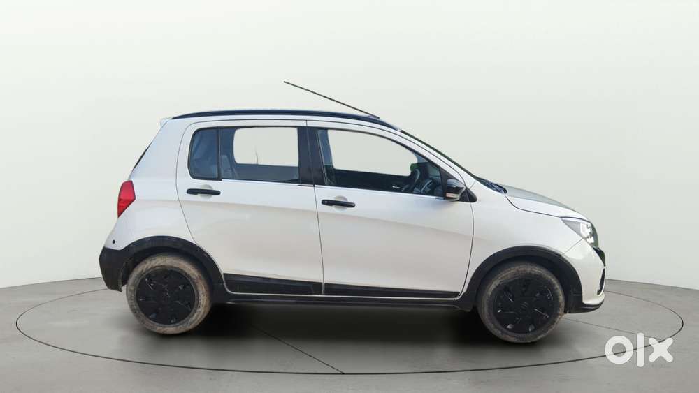 Maruti Suzuki Celerio X Amt Zxi, 2018, Petrol