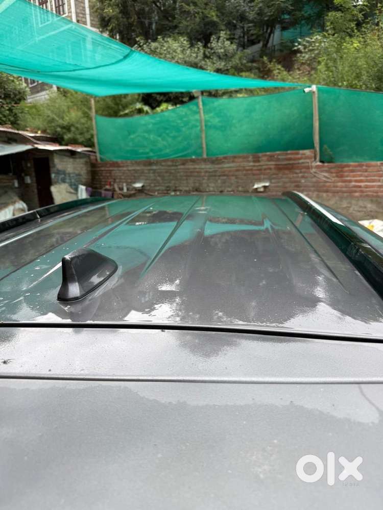 Well Maintained Car New Tyres All Around