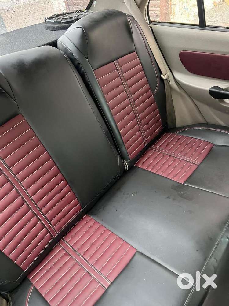 Hyundai Accent Viva 2005