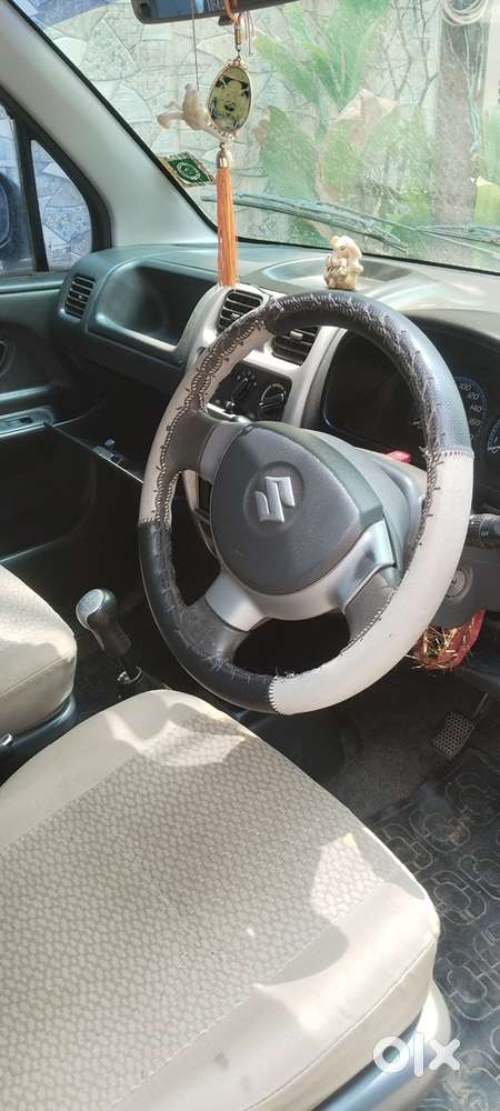 Maruti Wagon R 2009