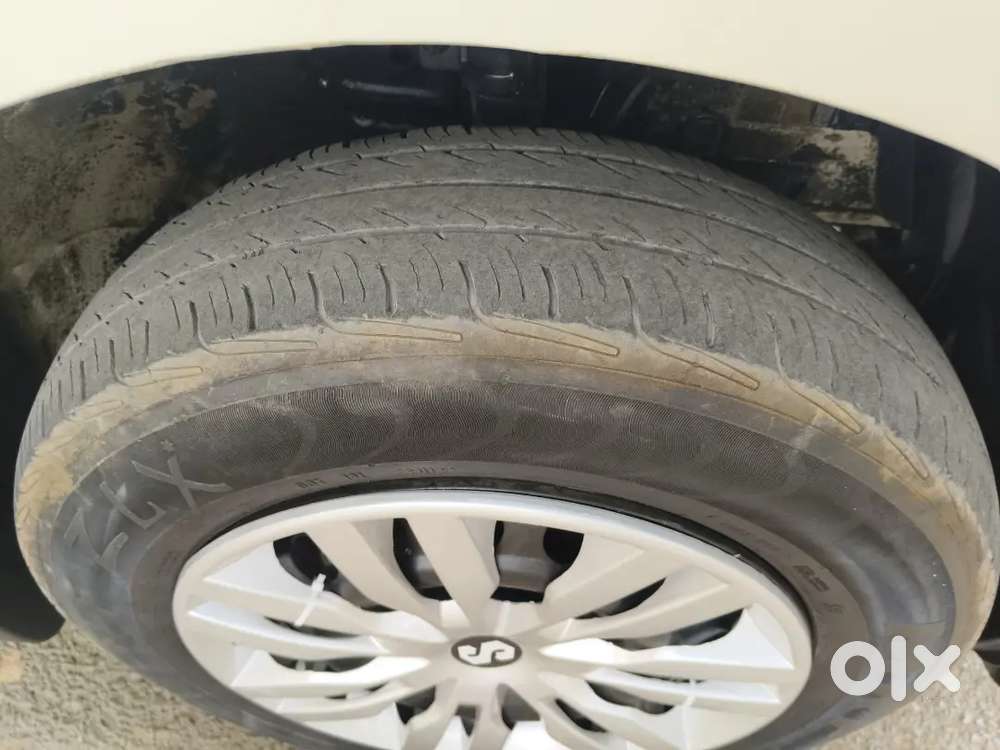 Very Good Condition