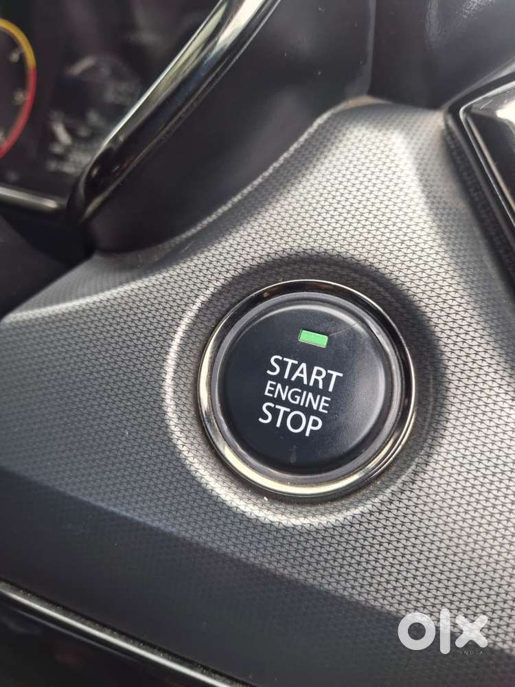 Tata Safari 2.0 Kryotec Xt Plus Dark Edition, 2023, Diesel
