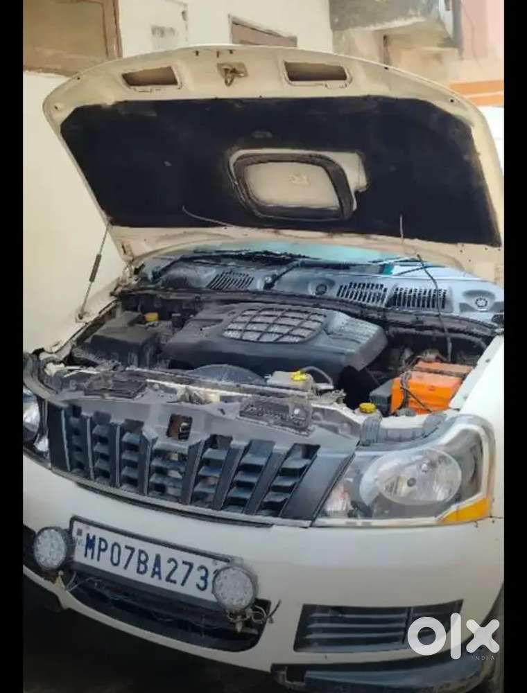 Mahindra Xylo D4 2012 Manual