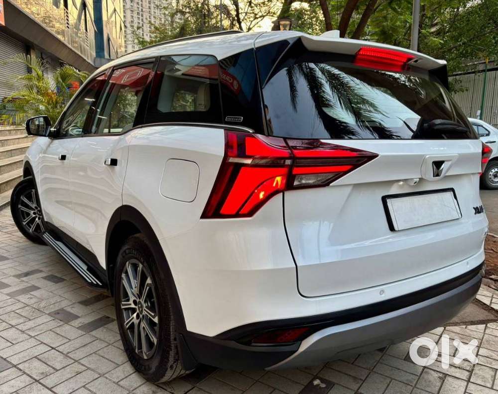 Mahindra Xuv700 2.2 Ax 7 Diesel At Str Awd, 2023, Diesel