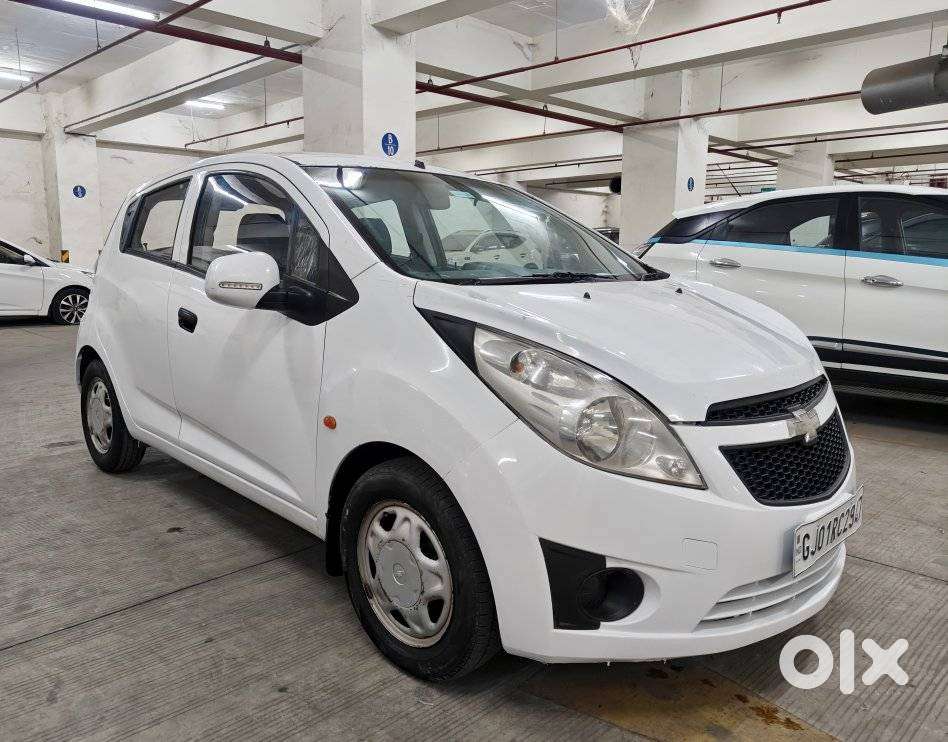 Chevrolet Beat Ps, 2013, Diesel