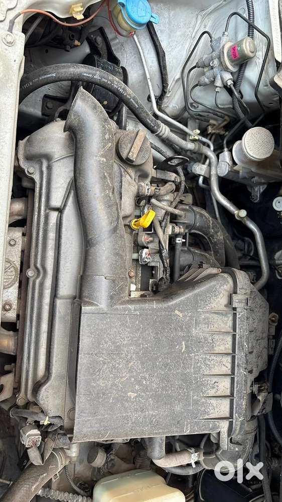 Maruti Suzuki Ritz 2012 Petrol Well Maintained