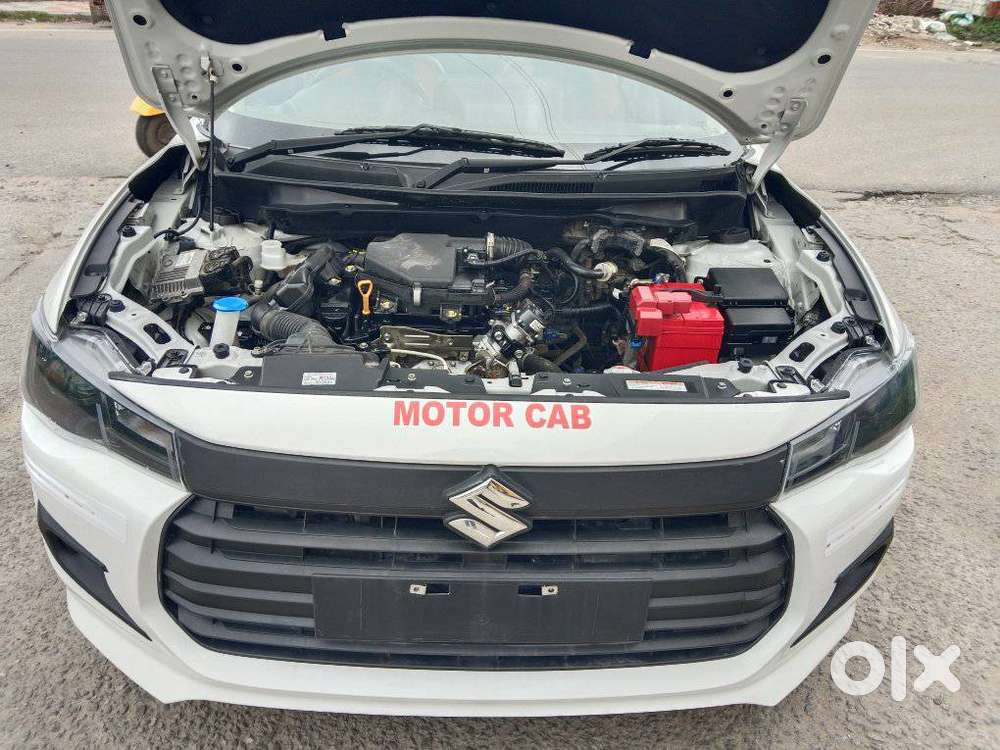 Maruti Suzuki Dzire 1.2 Tour S Cng, 2025, Cng & Hybrids