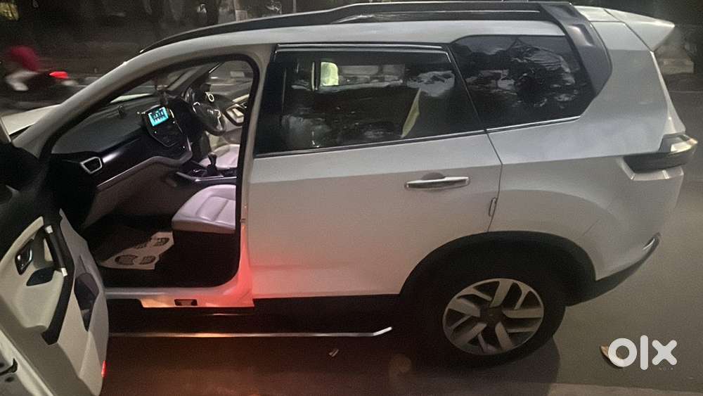Tata Safari Diesel 2021