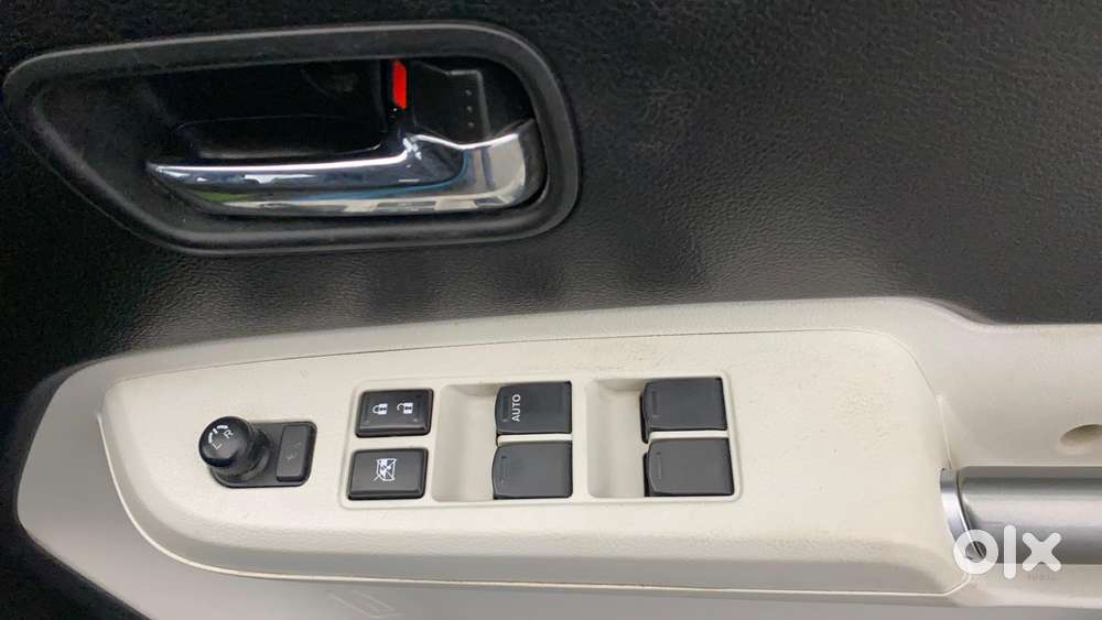 Maruti Suzuki Ignis 1.2 Zeta, 2020, Cng & Hybrids