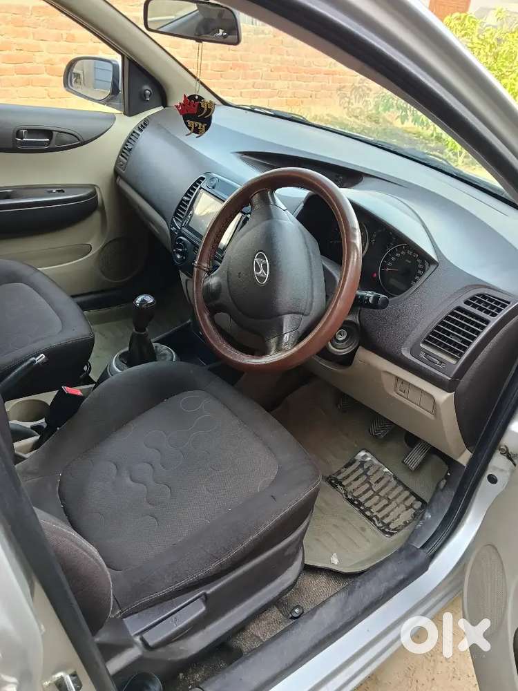 Hyundai I20 1.4 Magna 2010