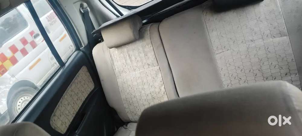 Maruti Suzuki Wagon R 2016 Cng Bahar Se Lagi Hui Paperon Ke Chadhi Hui