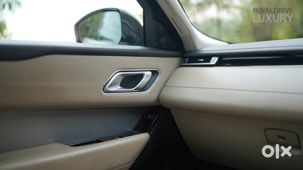 Land Rover Range Velar, 2022, Petrol