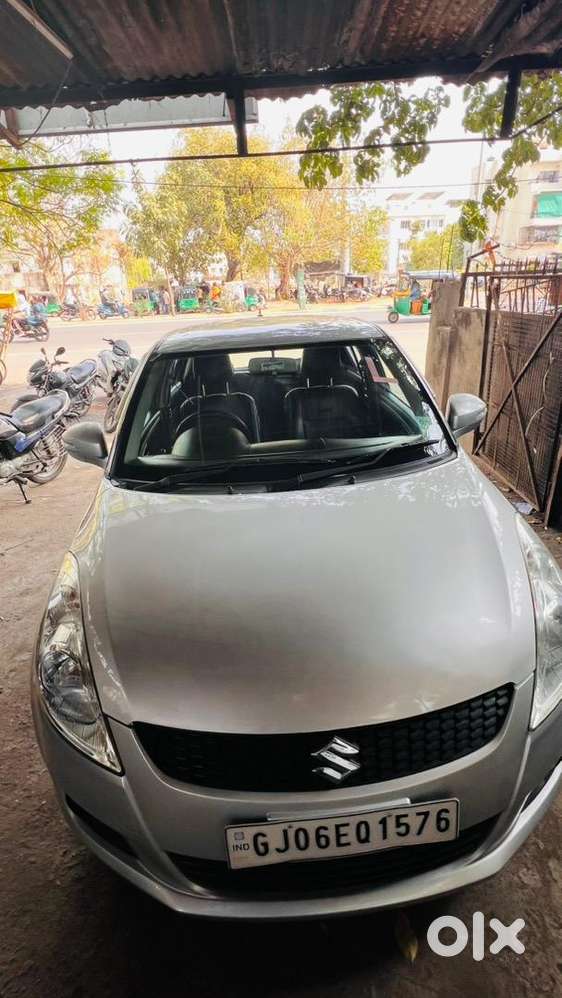 Maruti Suzuki 2012 Car