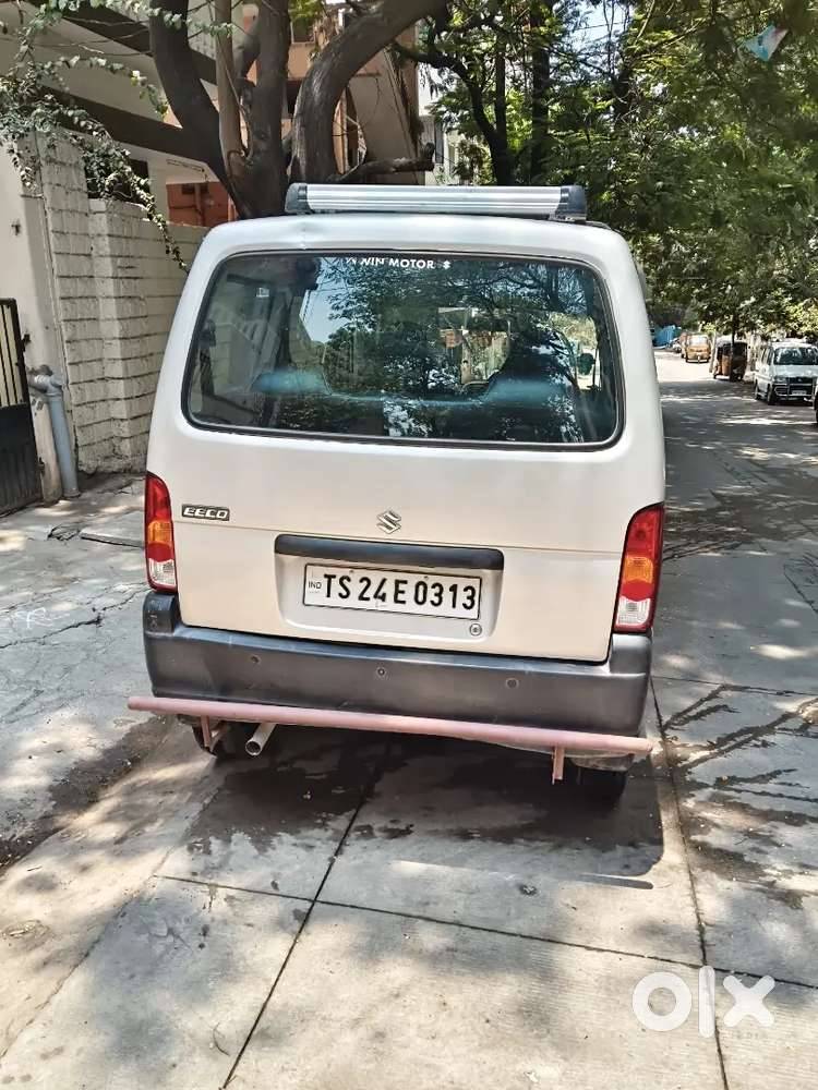 Maruti Eeco 4,30,000