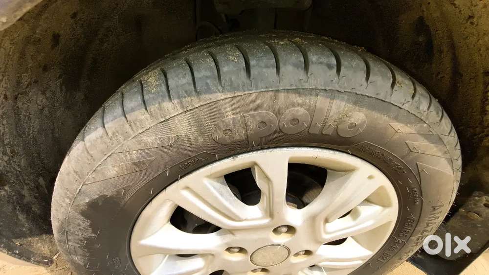 Tata Tiago 1.2 Revotron 2018